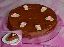 Bregenzer Torte Bregenzer Torte