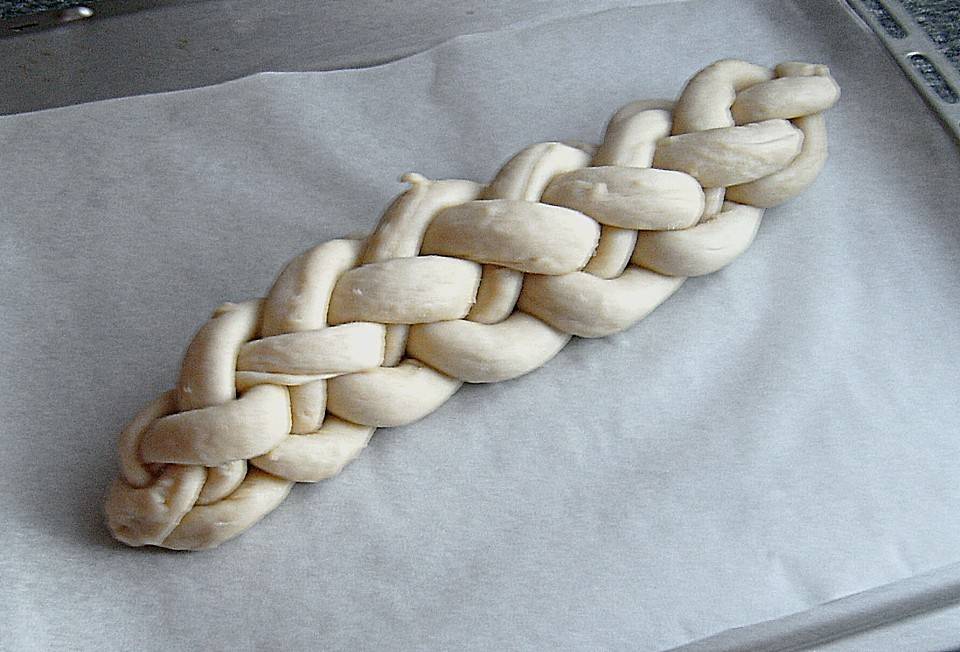 Osterzopf