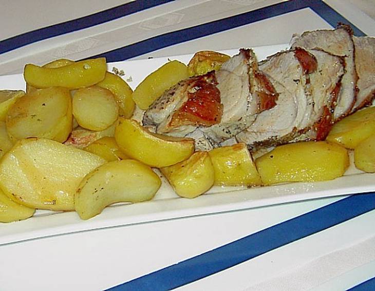 Schweinsbraten