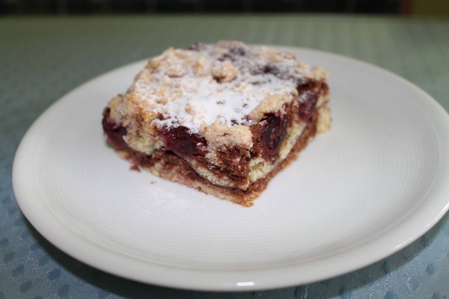 Die besten Kirschkuchen Rezepte - ichkoche.de Die besten Kirschkuchen Rezepte - ichkoche.de