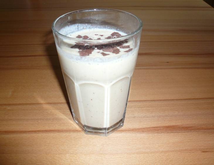 Bananenmilch Bananenmilch