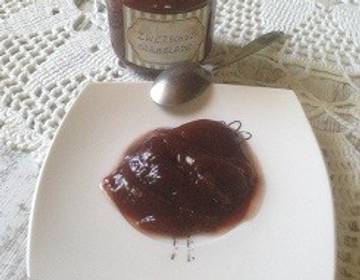 Zwetschken-Marmelade Zwetschken-Marmelade