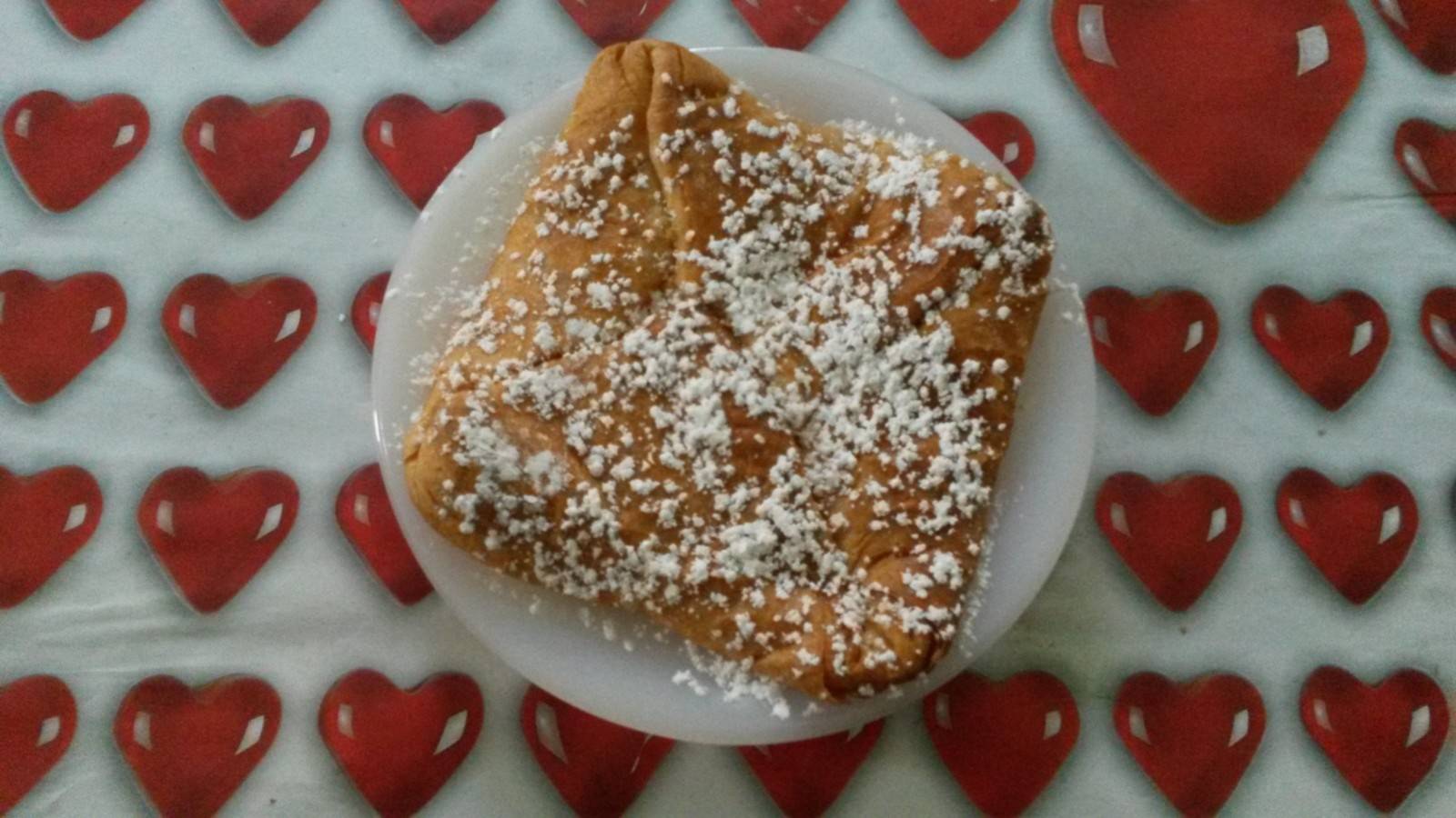 Topfengolatschen