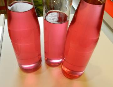 Wiesensalbei-Sirup Wiesensalbei-Sirup