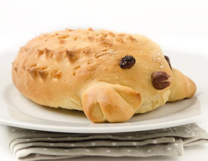 Süßer Igel Süßer Igel