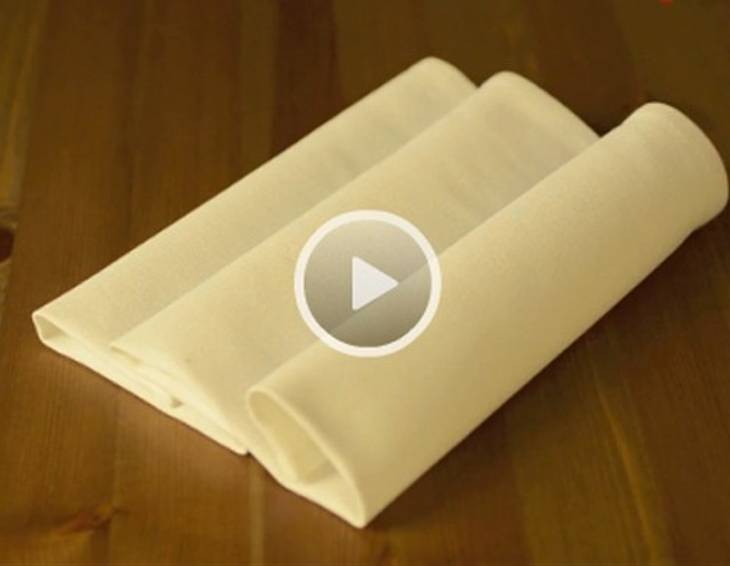 Das doppelte Treppchen