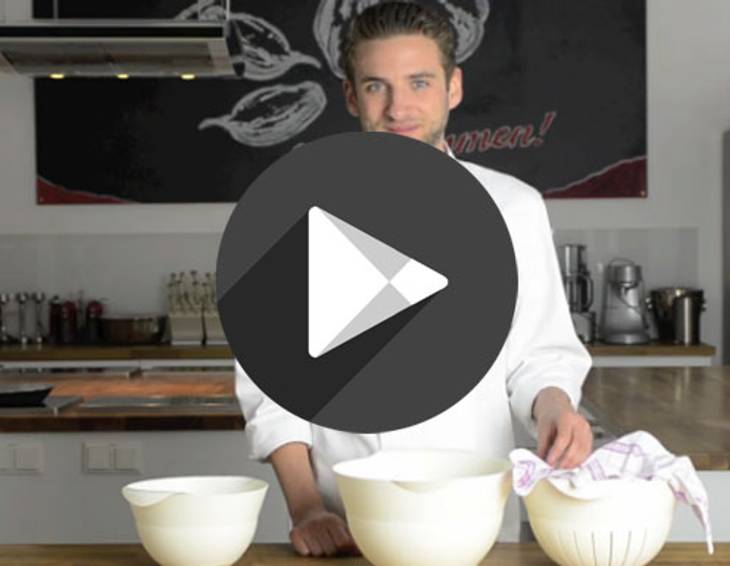 Video - Wie wasche ich Salat richtig?