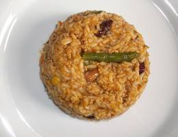 Reisfleisch à la Claudia Reisfleisch à la Claudia