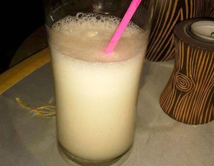 Pina Colada ohne Alkohol