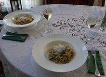 Spaghetti Varese Spaghetti Varese