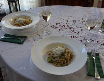 Spaghetti Varese Spaghetti Varese