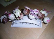 Cakepops für Mädels Cakepops für Mädels