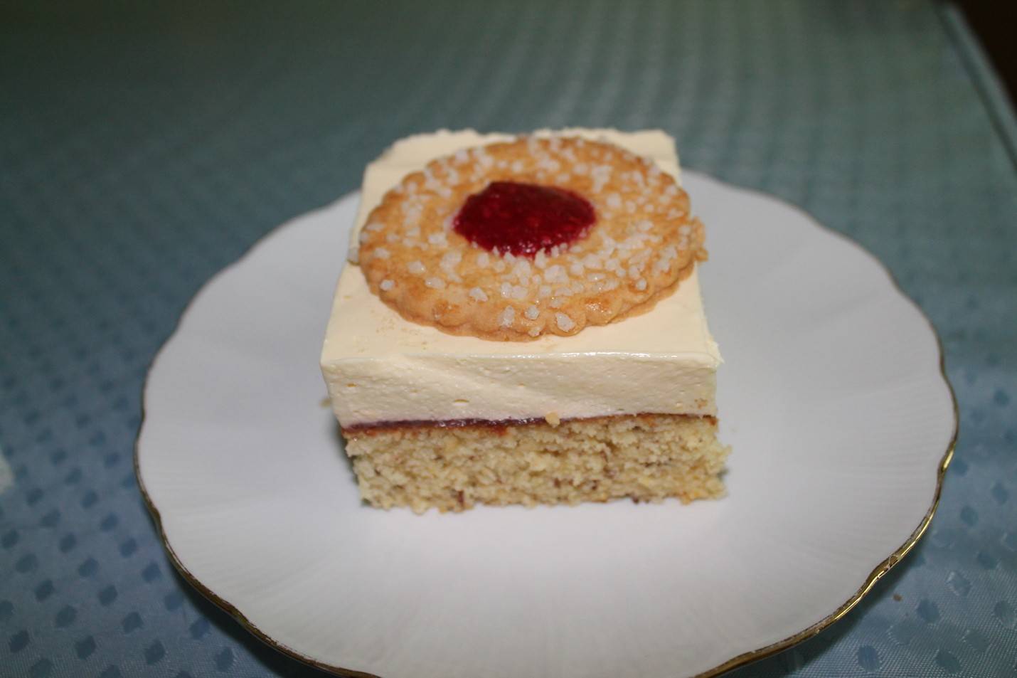 Manu`s Vatertagschnitten Rezept - ichkoche.at Manu`s Vatertagschnitten Rezept - ichkoche.at