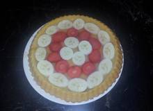 Obsttortenboden Obsttortenboden