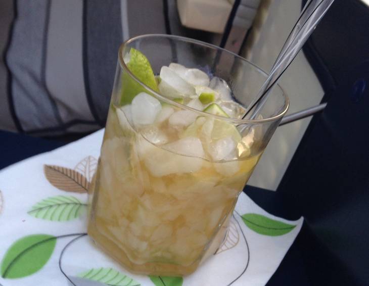 Caipirinha