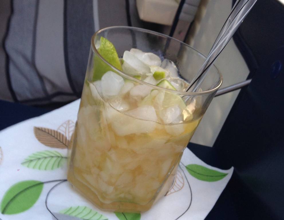 Caipirinha Caipirinha