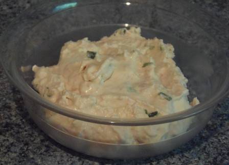 Schinkenaufstrich Rezept - ichkoche.ch Schinkenaufstrich Rezept - ichkoche.ch