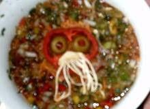 Insalata di pietro praianese Insalata di pietro praianese