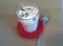 Bananenmilchshake Bananenmilchshake