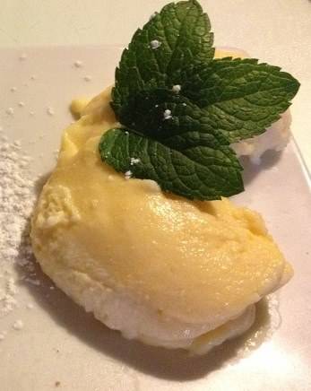 Weißes Schokoladenmousse Rezept - ichkoche.at Weißes Schokoladenmousse Rezept - ichkoche.at