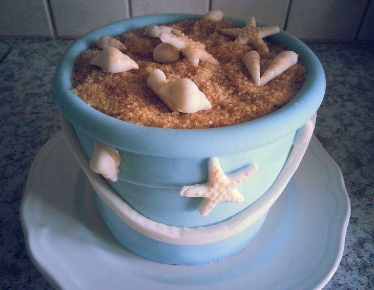 Sandeimer Torte Sandeimer Torte