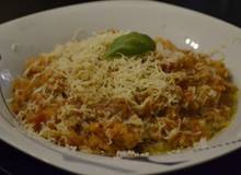 Tomaten-Brot-Suppe Tomaten-Brot-Suppe
