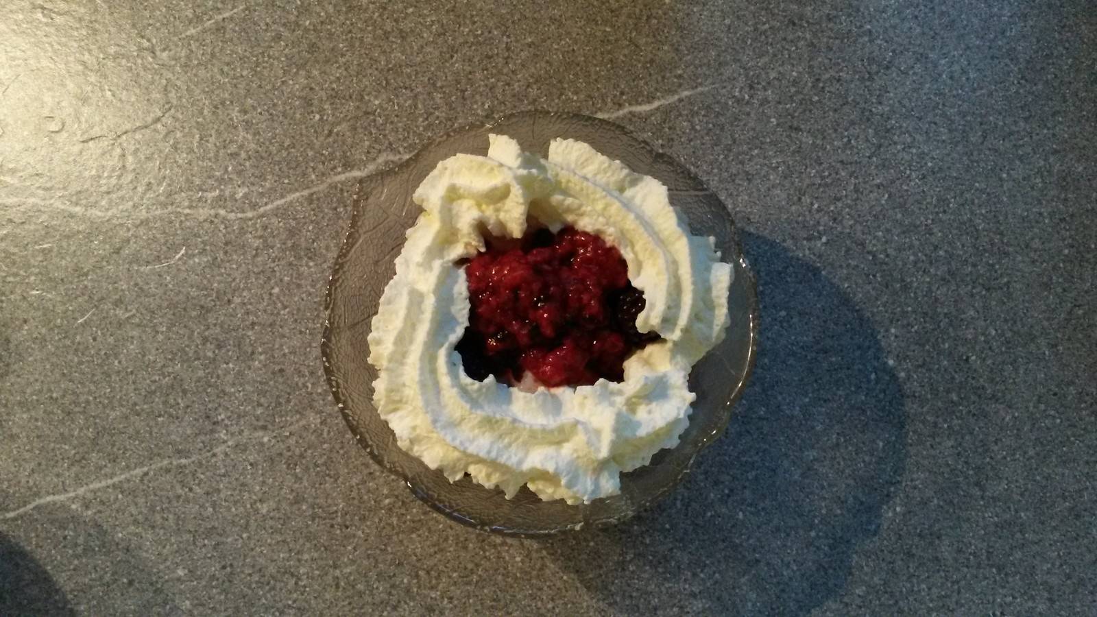 Beerentraum Rezept - ichkoche.ch Beerentraum Rezept - ichkoche.ch