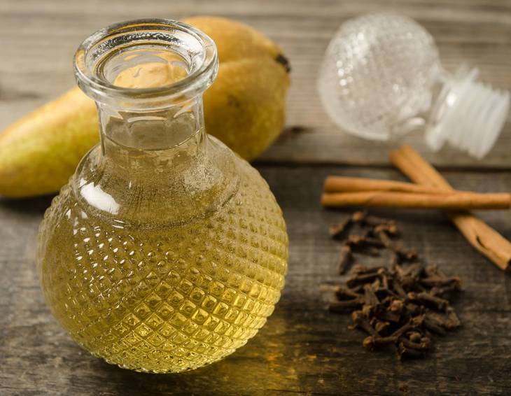 Birnensirup Birnensirup