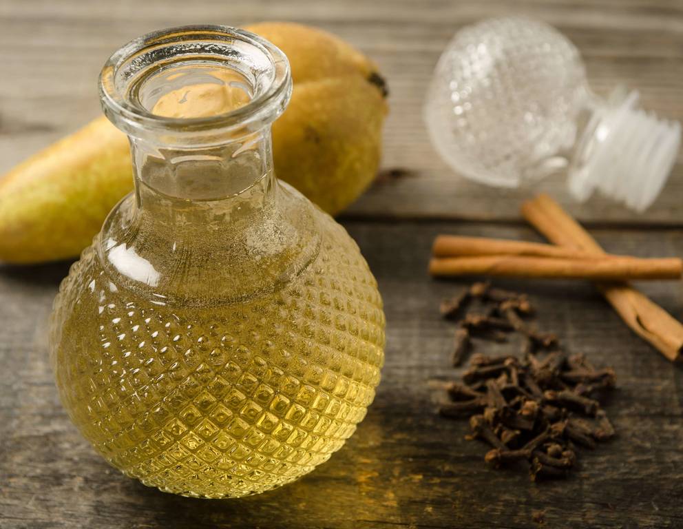 Birnensirup Birnensirup