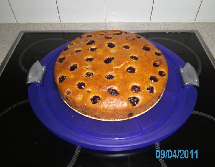 Kirschtorte Kirschtorte