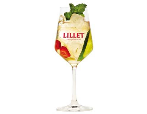 Lillet Vive