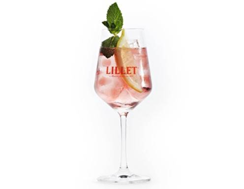 Lillet Citrosé