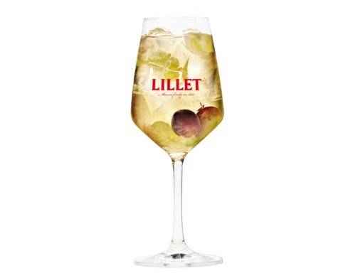 Lillet Elite