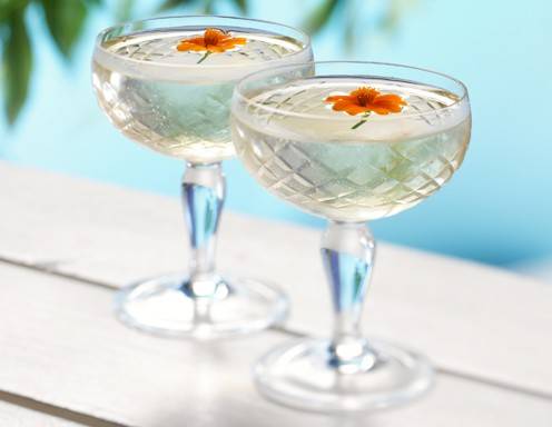Lillet Miss Sunshine