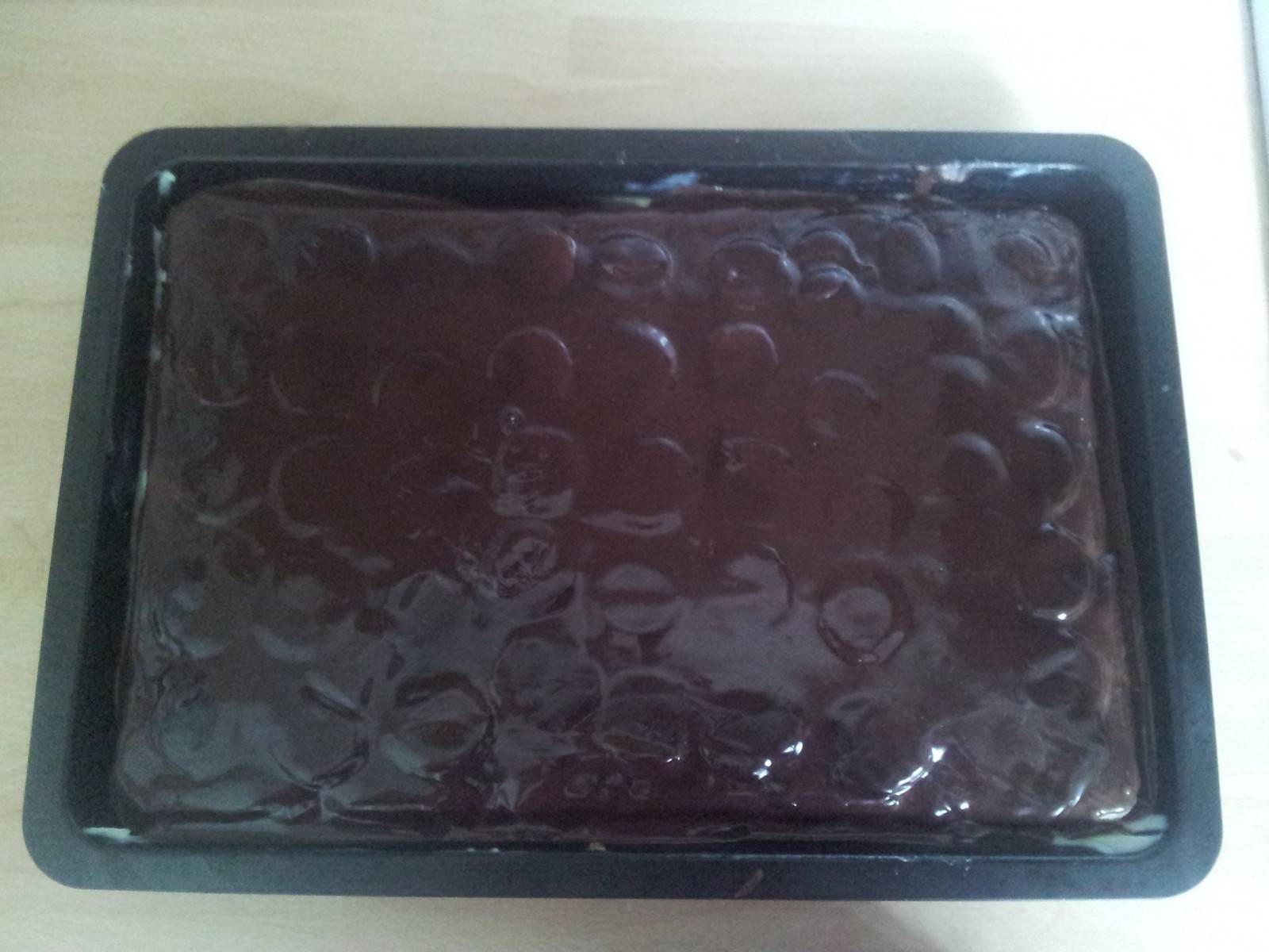 Bananenschnitten Rezept - ichkoche.de Bananenschnitten Rezept - ichkoche.de