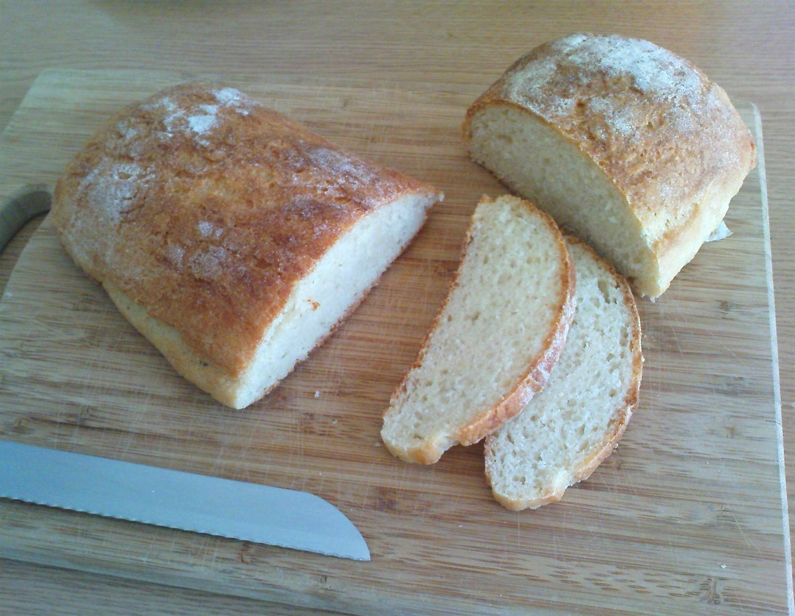Ciabatta