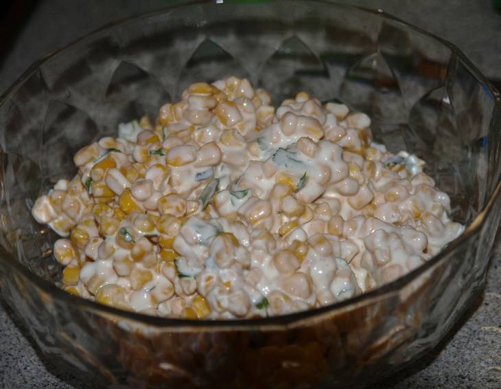 Maissalat Maissalat