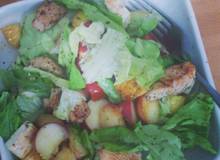 Steffi´s Sommersalat