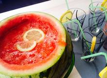 Melonenbowle Melonenbowle