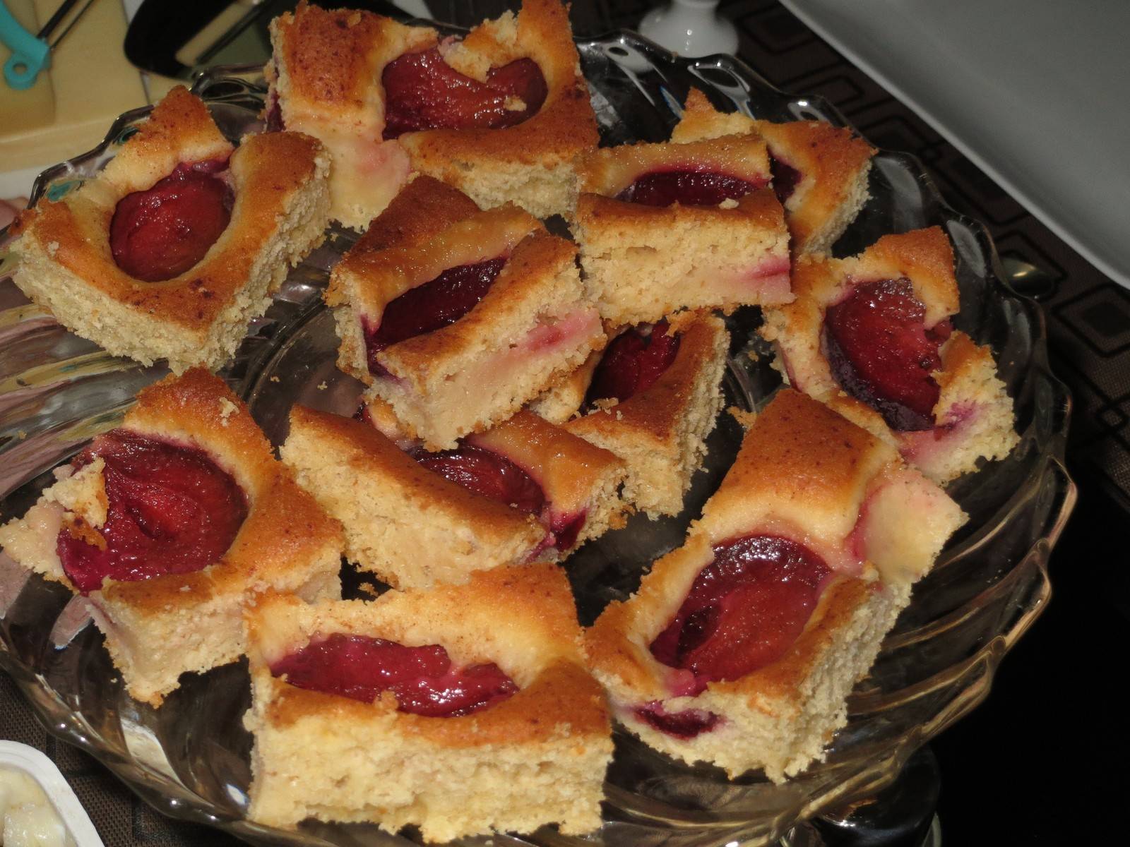 Zwetschkenkuchen Rezept - ichkoche.at