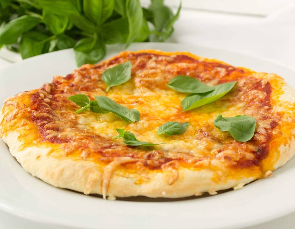 Die besten Pizza Rezepte