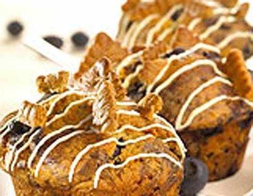 Farmer-Muffins