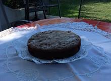 Prager Kirschtorte Prager Kirschtorte