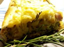 Frühstücks-Rolle Frühstücks-Rolle