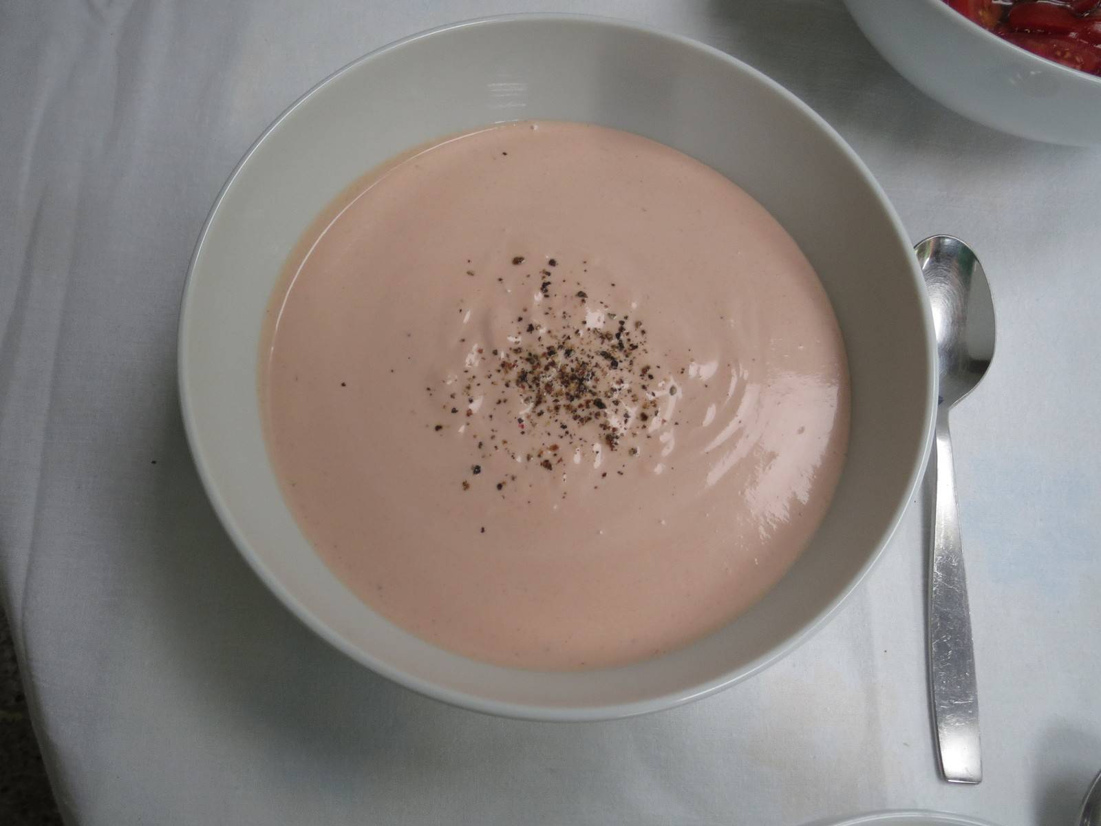 Cognacsauce zum Grillen Rezept - ichkoche