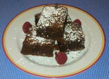 Schlemmer-Brownies Schlemmer-Brownies