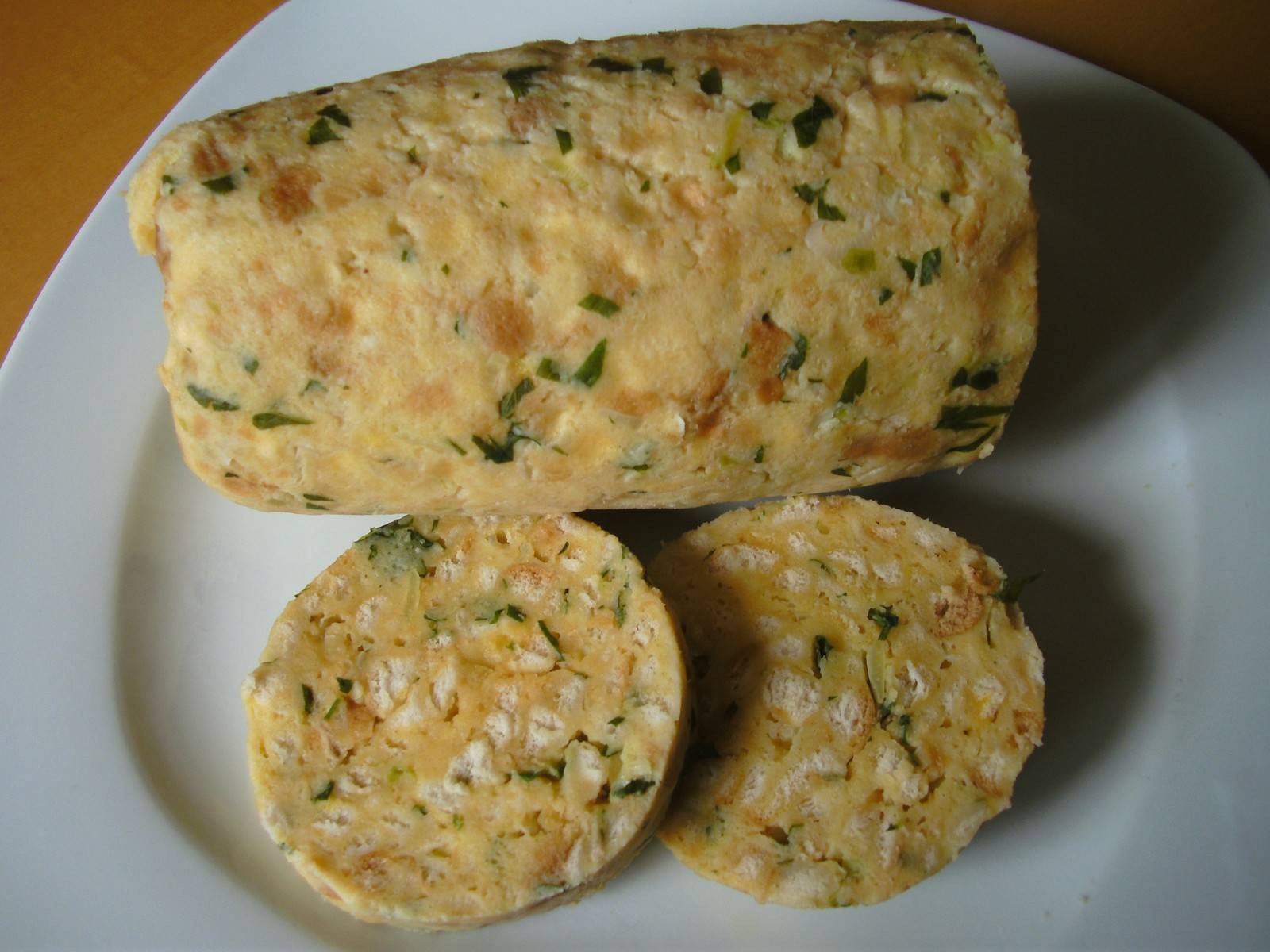 Seviettenknödel Rezept - ichkoche.de Seviettenknödel Rezept - ichkoche.de