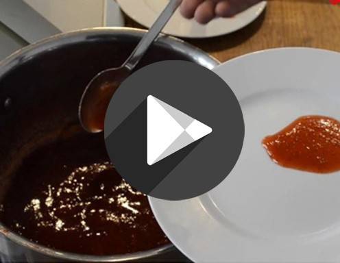 Video - Gelierprobe - ichkoche.at