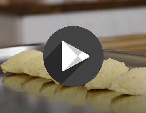 Grießnockerl Rezept - ichkoche.de Grießnockerl Rezept - ichkoche.de