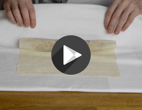 Brätstrudel Rezept - ichkoche.de Brätstrudel Rezept - ichkoche.de